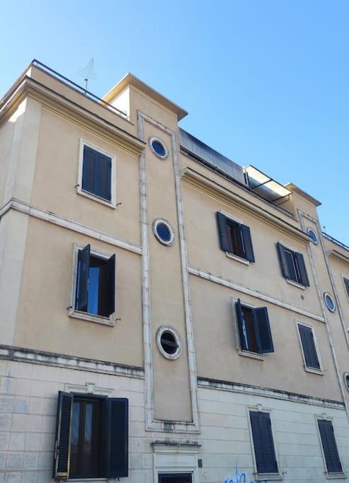 L'Altra Casetta Dei Quintili Rome Exterior photo